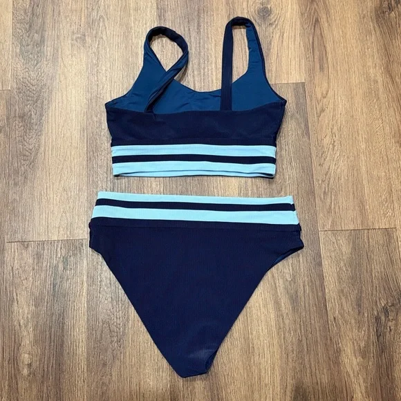 New Beach Riot Bikini Set - Picture 5 of 5